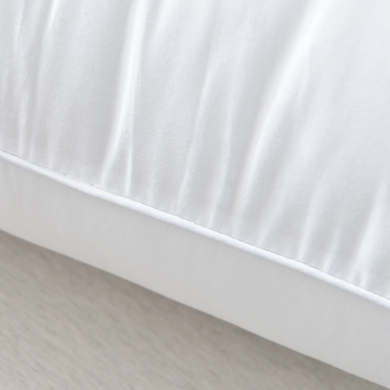 1 шт., мягкая гелевая Подушка  – обзор и цена Bed Sheet Microfiber