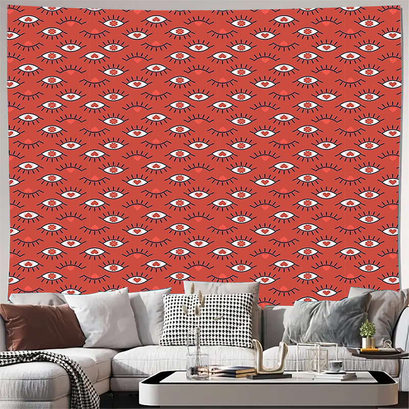 Богемный гобелен, настенный эс – обзор и цена Vintage Home Textiles