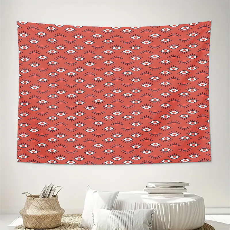 Богемный гобелен, настенный эс – обзор и цена Vintage Home Textiles