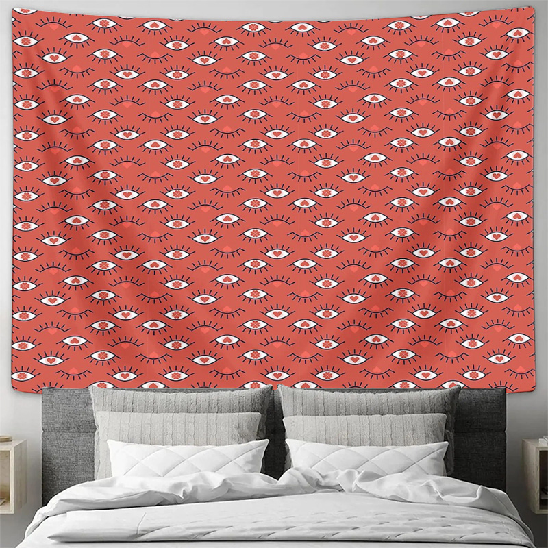 Богемный гобелен, настенный эс – обзор и цена Vintage Home Textiles