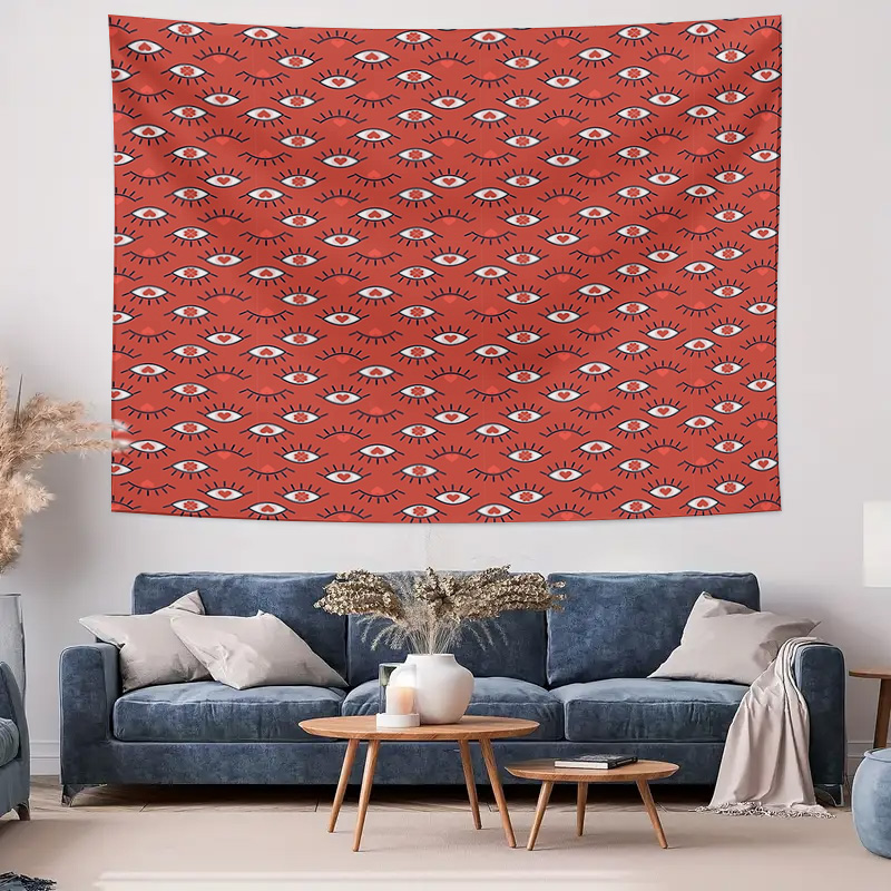 Богемный гобелен, настенный эс – обзор и цена Vintage Home Textiles