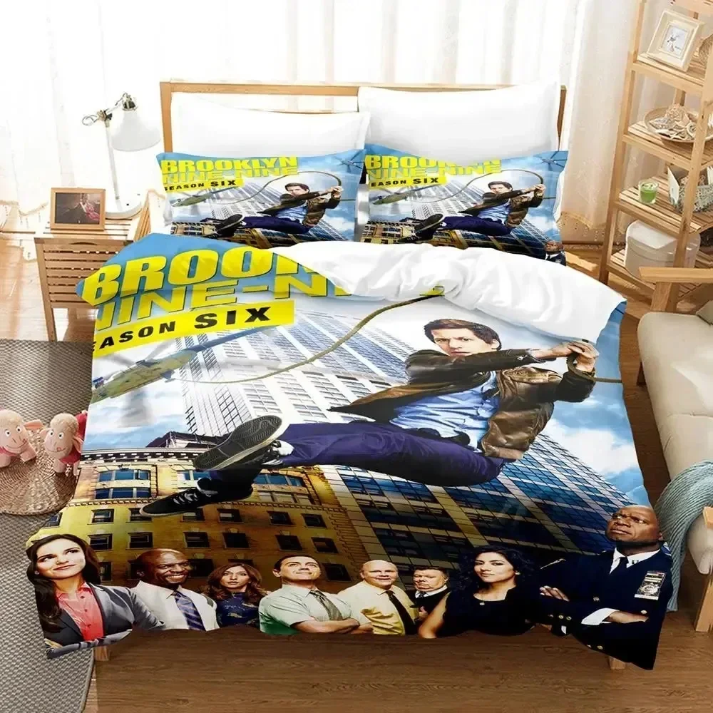 3D принт ТВ-тренд Brooklyn Nin – обзор и цена Home Textiles Trends