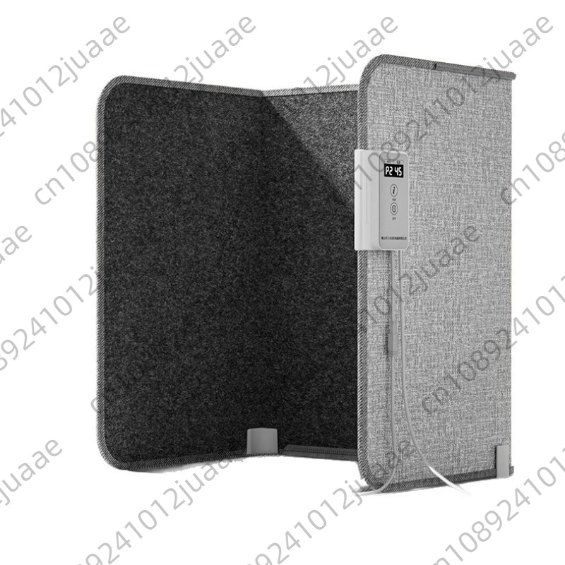 Новая тройная грелка для ног,  – обзор и цена Heated Pad Electric