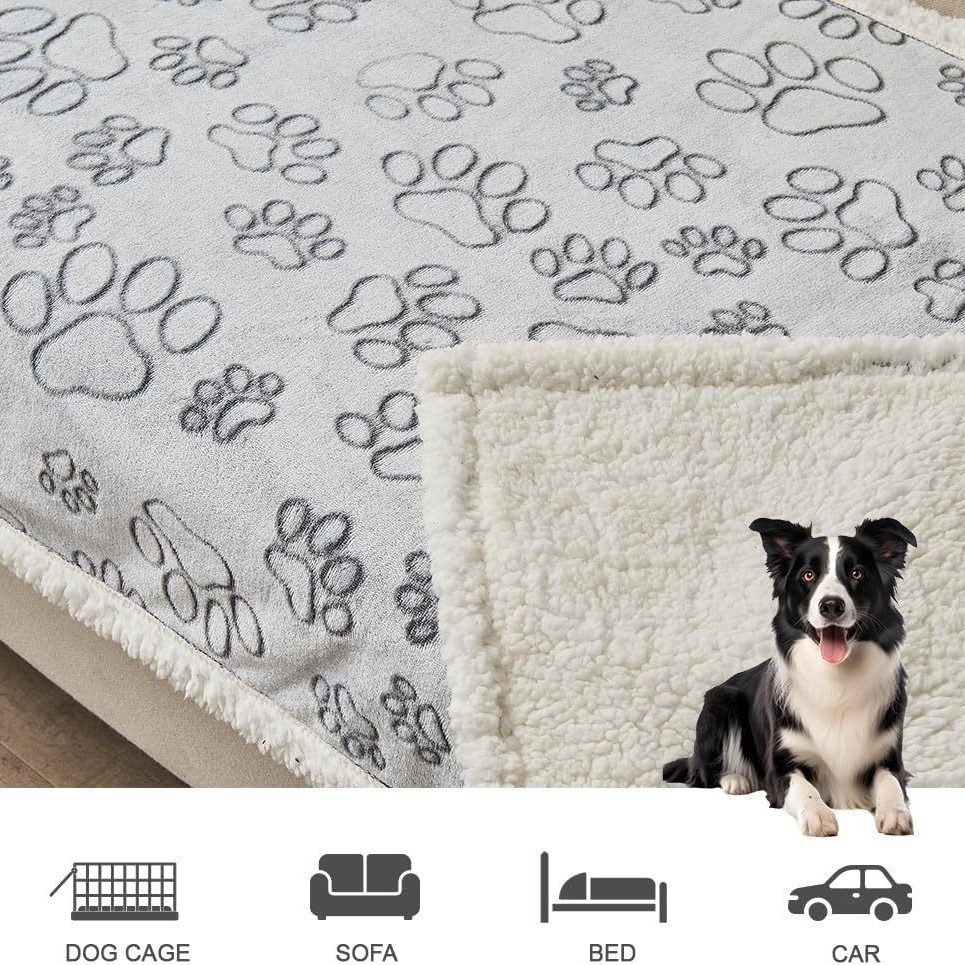 Водонепроницаемый плед для дом – обзор и цена Mattress Protector Waterproof