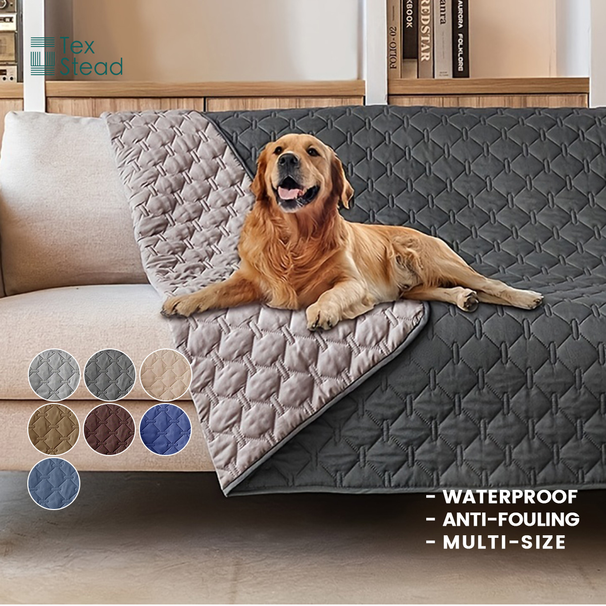 Толстый двусторонний матрас дл – обзор и цена Mattress Protector Waterproof