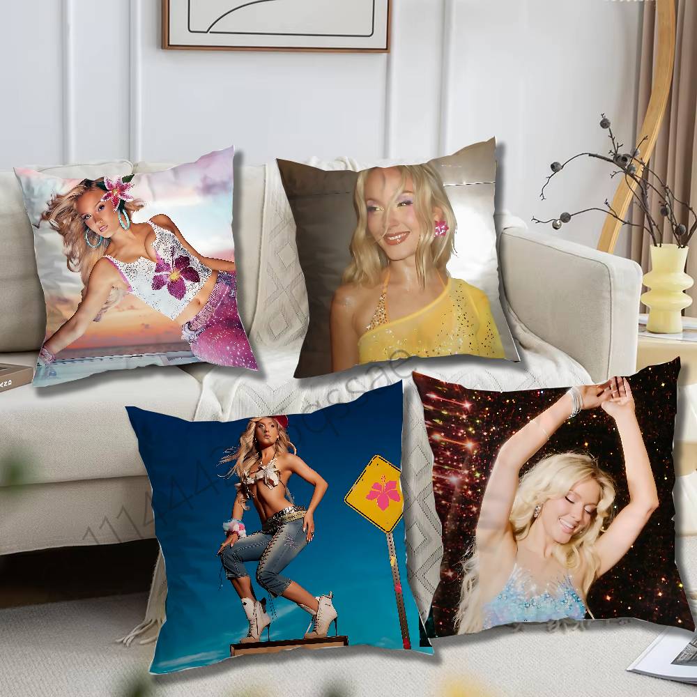 Наволочки Z-Zara Larsson Midni – обзор и цена Zara Home Textiles
