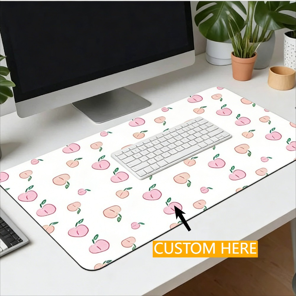 Коврик для мыши с индивидуальн – обзор и цена Home Textiles