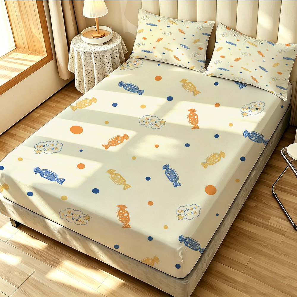 Комплект постельного белья из  – обзор и цена Bed Sheet Microfiber