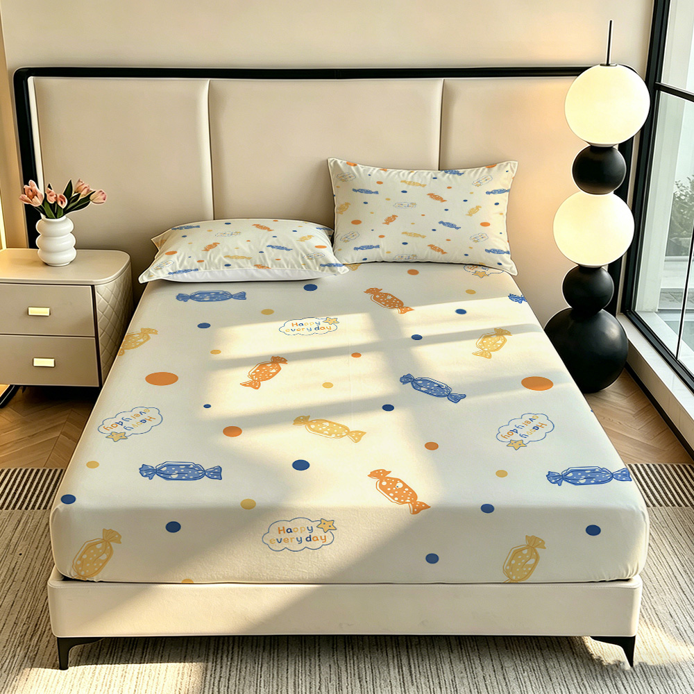 Комплект постельного белья из  – обзор и цена Bed Sheet Microfiber