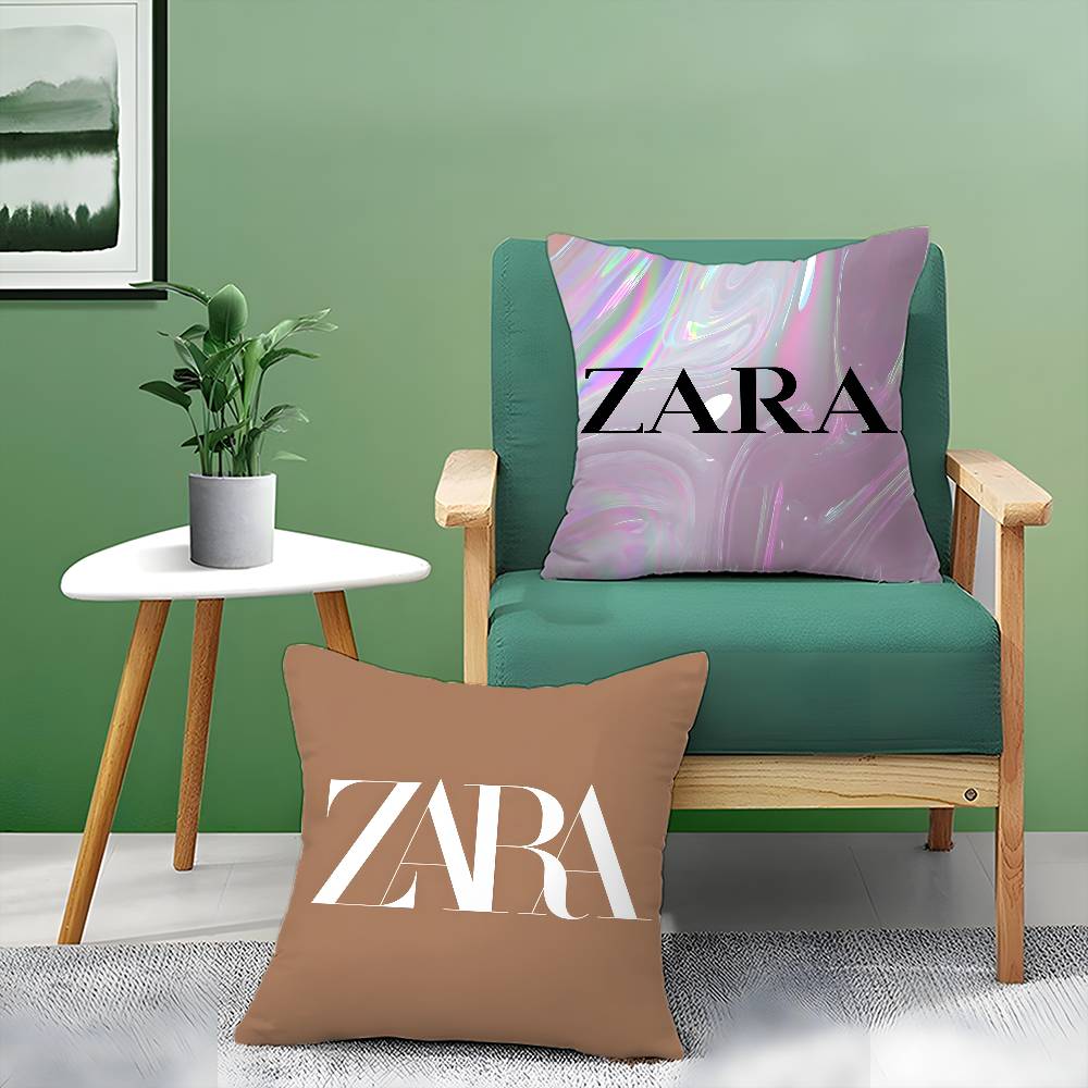 Быстрая мода, элегантный дизай – обзор и цена Zara Home Textiles