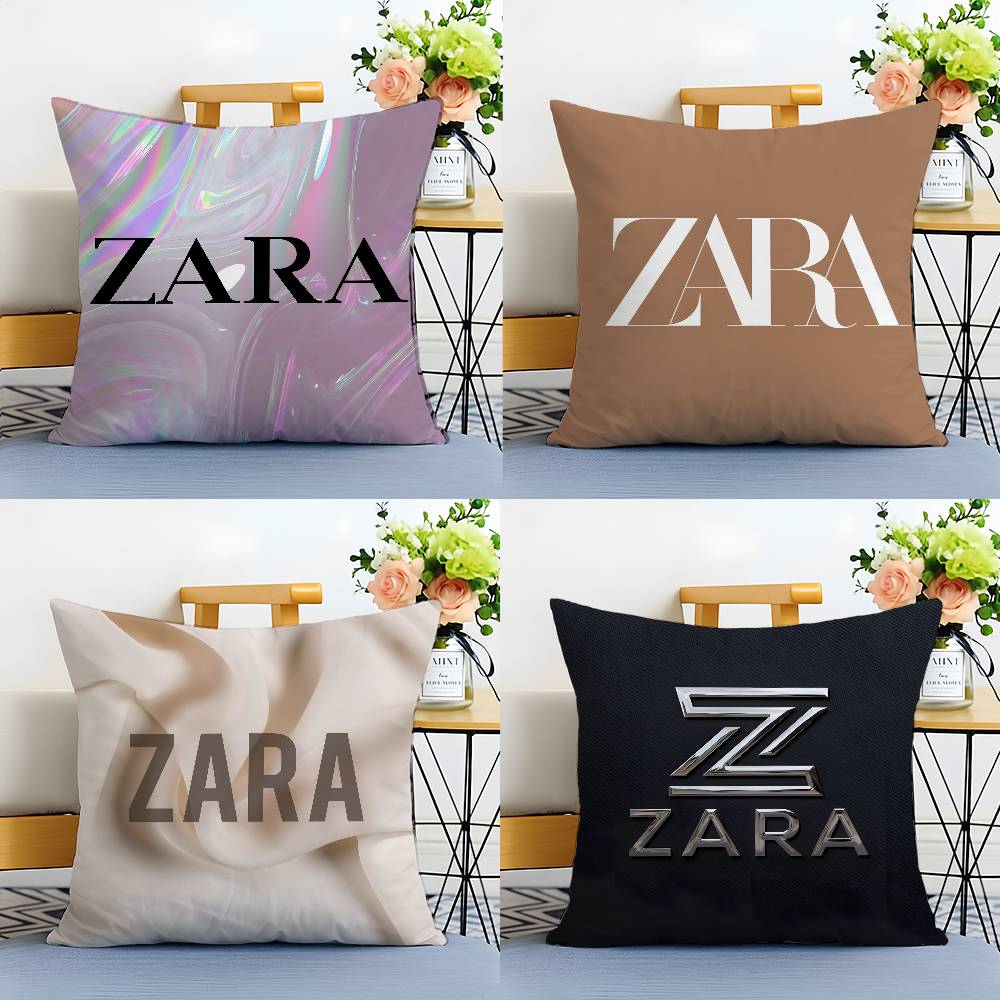 Быстрая мода, элегантный дизай – обзор и цена Zara Home Textiles