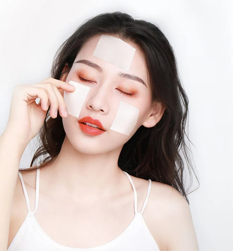 Квадратные косметические ватны – обзор и цена Home Textiles Face Towel
