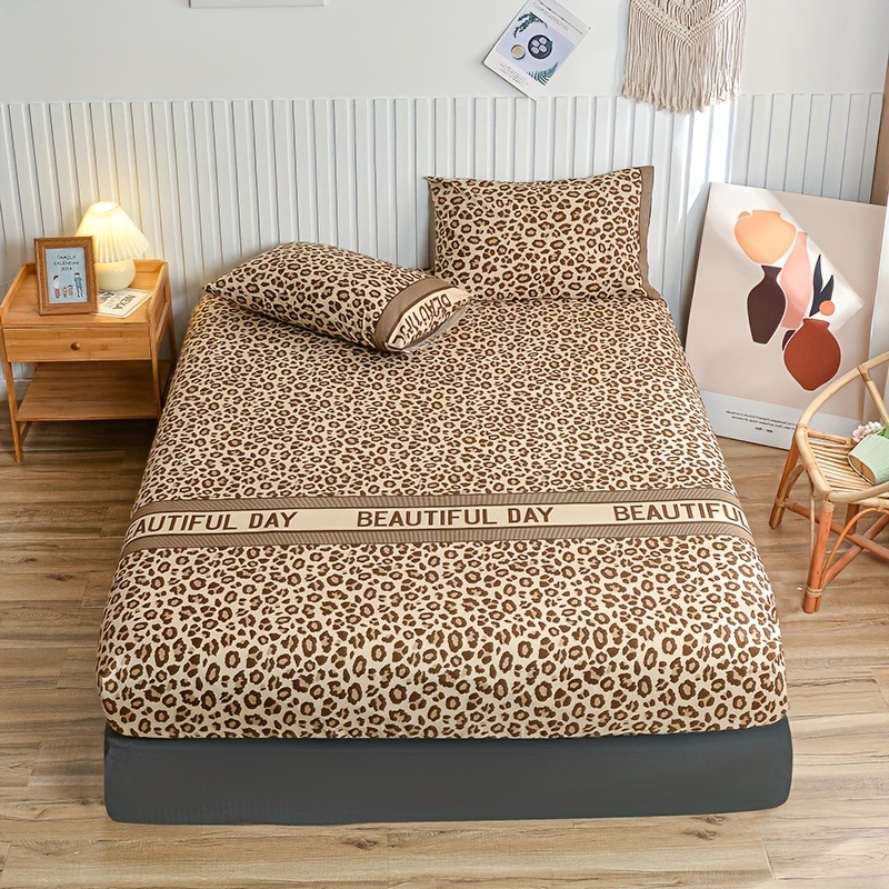 Винтажный комплект постельного – обзор и цена Bed Sheet Microfiber