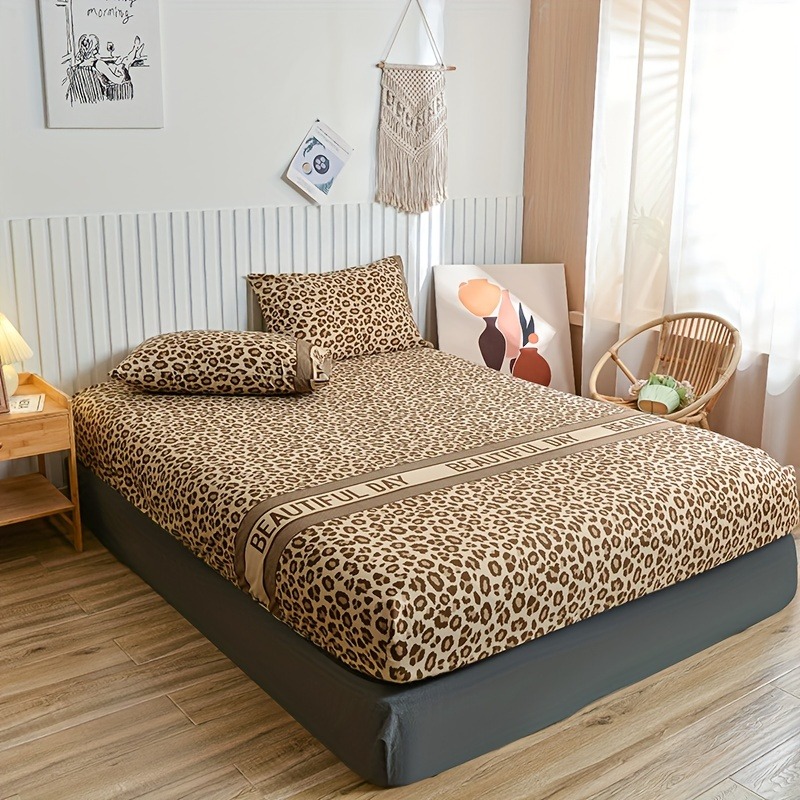 Винтажный комплект постельного – обзор и цена Bed Sheet Microfiber