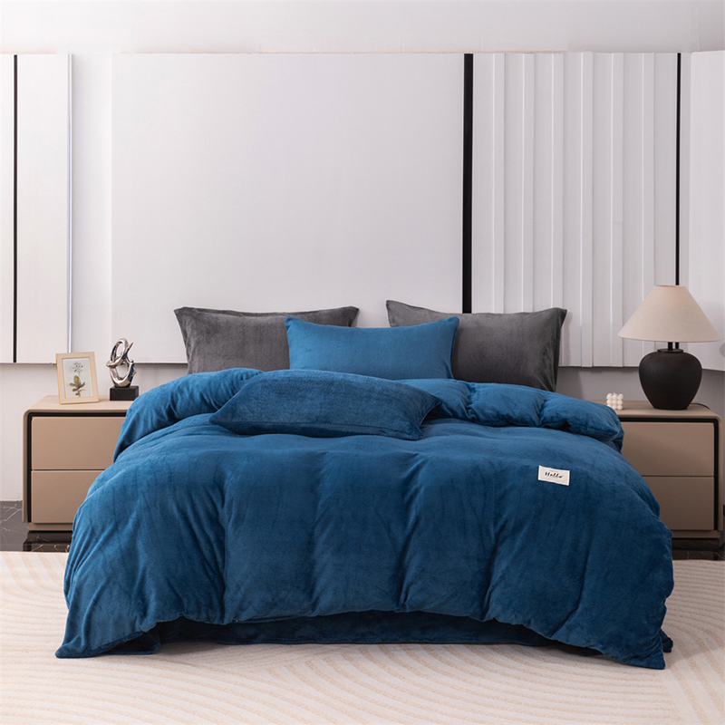 Высококачественный однотонный  – обзор и цена Quality Home Textiles