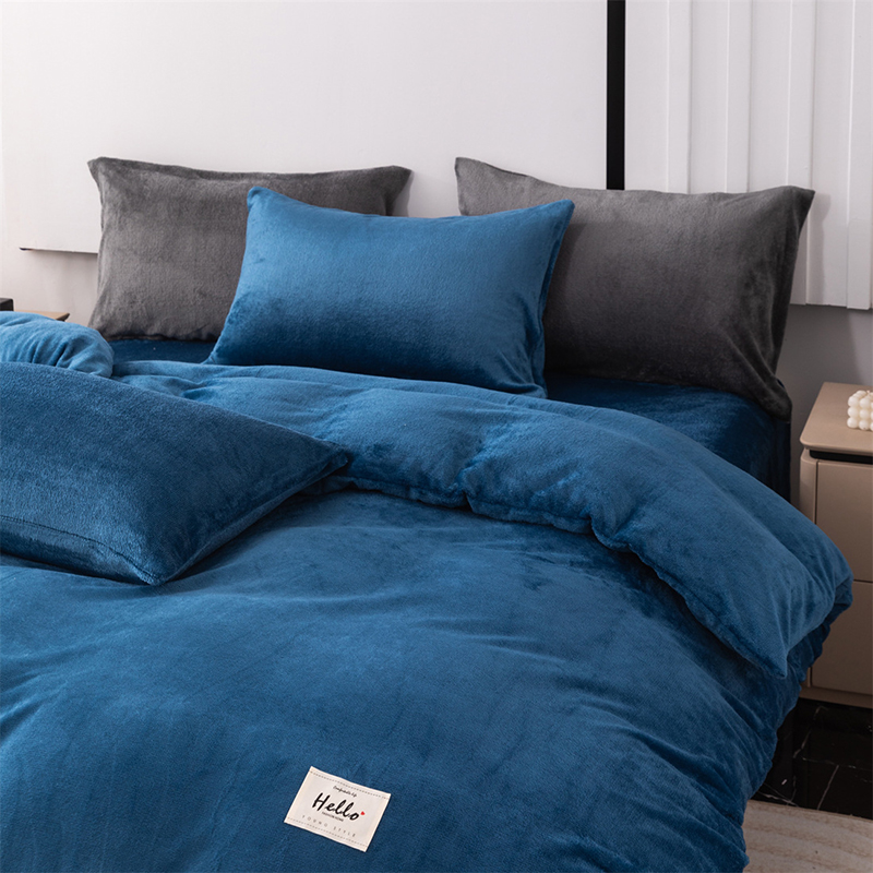 Высококачественный однотонный  – обзор и цена Quality Home Textiles