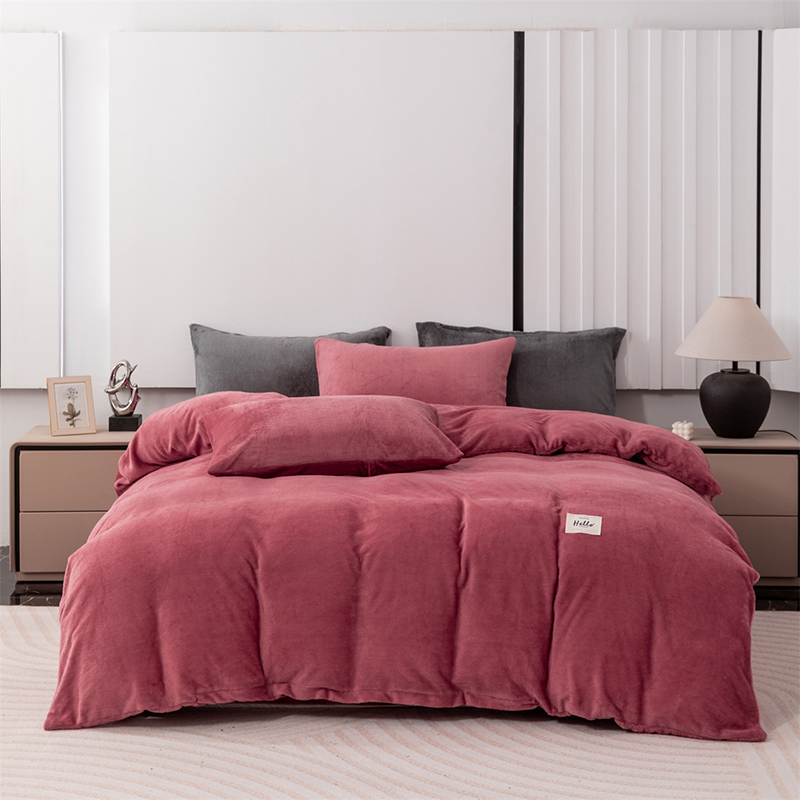 Высококачественный однотонный  – обзор и цена Quality Home Textiles