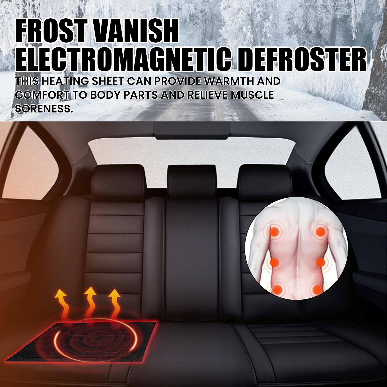 Универсальная автомобильная гр – обзор и цена Heated Pad Electric