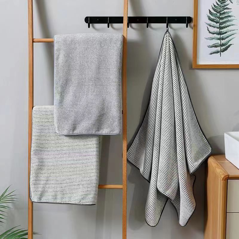Утолщенное бамбуковое угольное – обзор и цена Home Textiles Face Towel