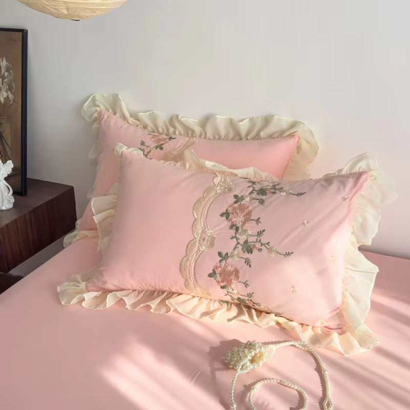 Комплект постельного белья Pri – обзор и цена Bed Sheet Microfiber