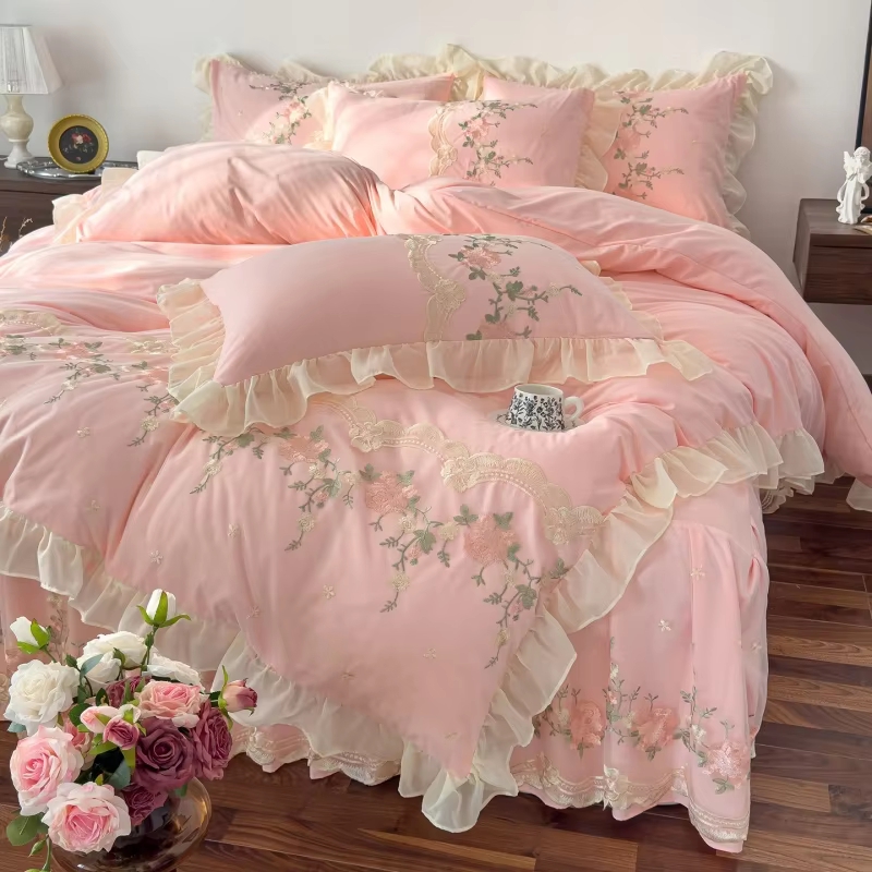 Комплект постельного белья Pri – обзор и цена Bed Sheet Microfiber