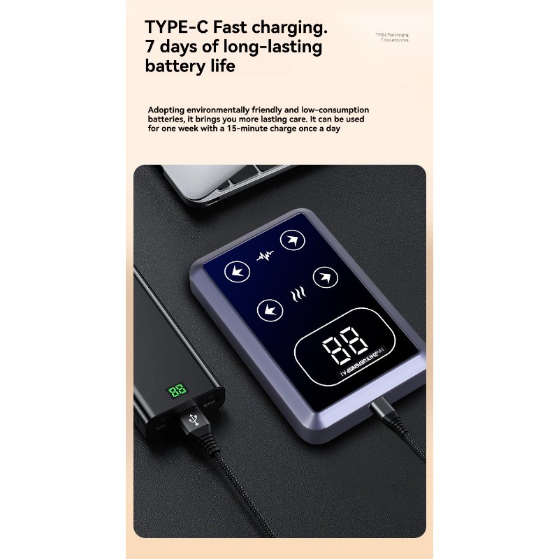 Наколенники с электрическим по – обзор и цена Heated Pad Electric
