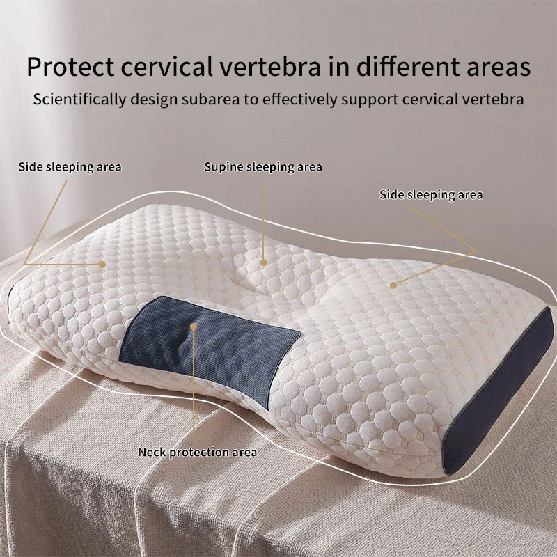 Ортопедическая подушка для шеи – обзор и цена Bed Sheet Microfiber