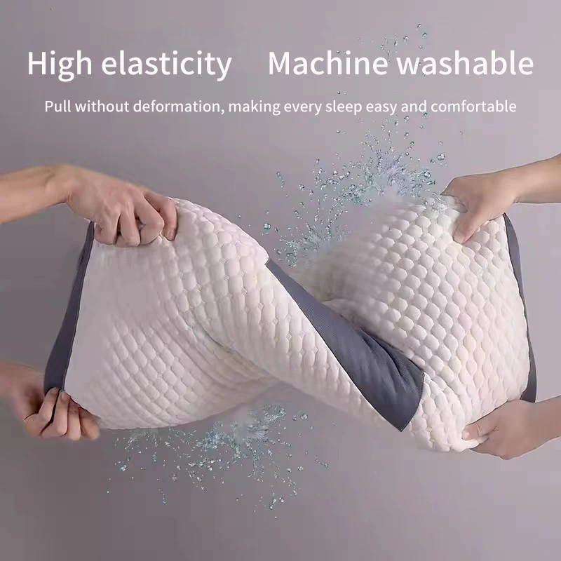 Ортопедическая подушка для шеи – обзор и цена Bed Sheet Microfiber