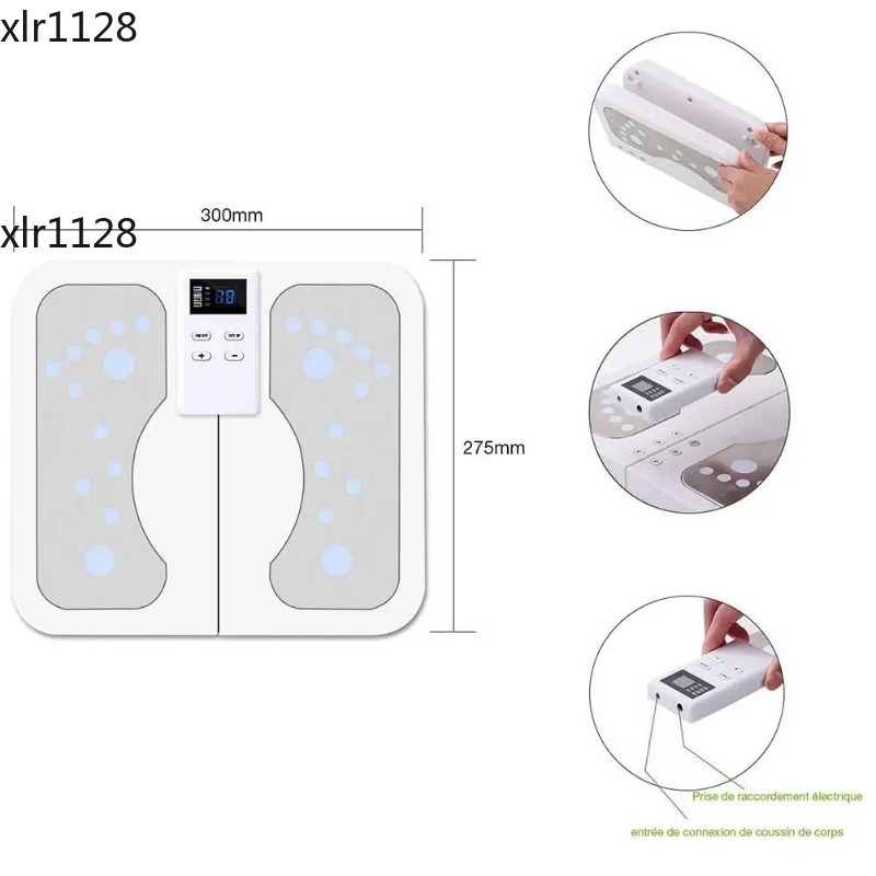 Терапевтическая подушка для но – обзор и цена Heated Pad Electric