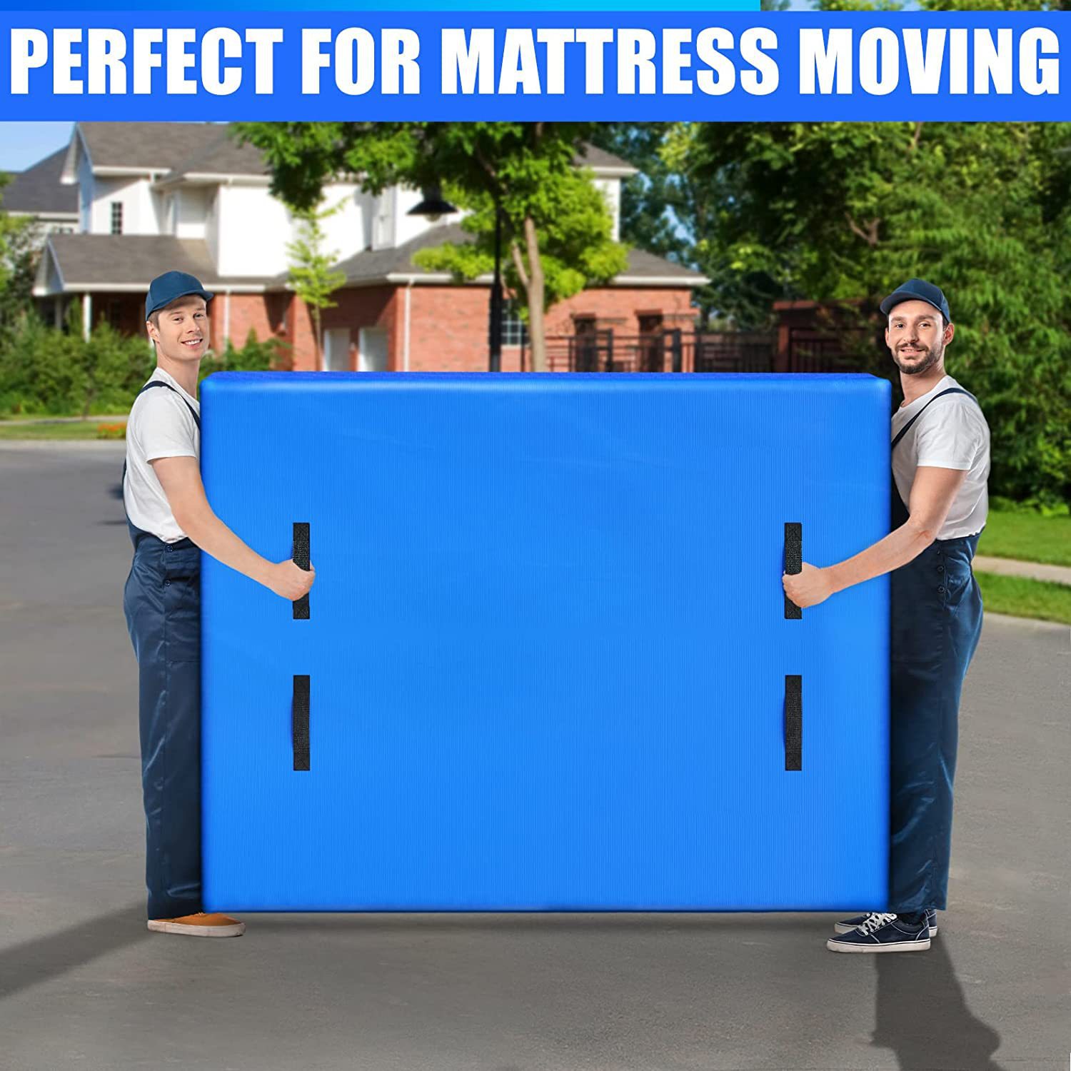 Сумка для перевозки матрасов о – обзор и цена Mattress Protector Waterproof