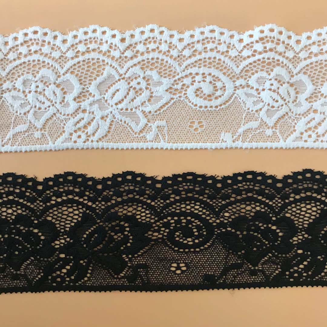 Изысканная эластичная кружевна – обзор и цена Vintage Home Textiles