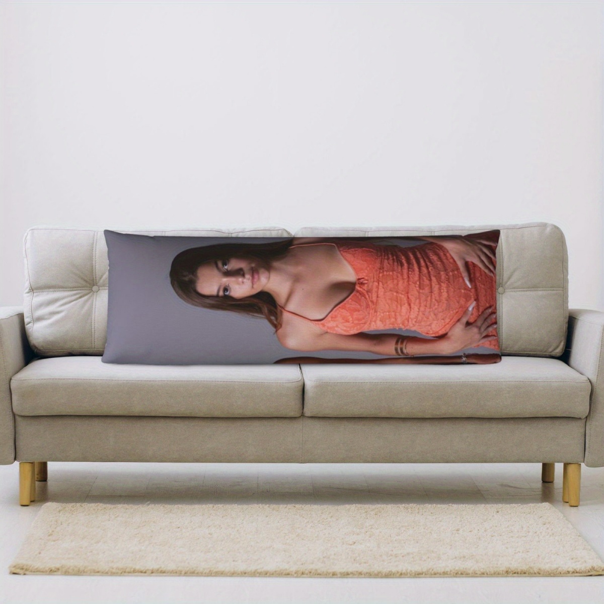 Наволочка для подушки с индиви – обзор и цена Home Textiles