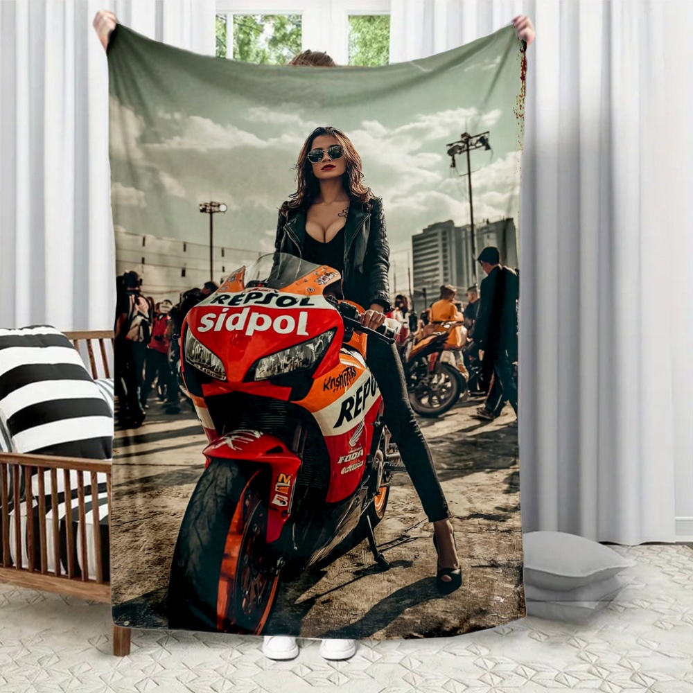 Красивое мотоциклетное трендов – обзор и цена Home Textiles Trends