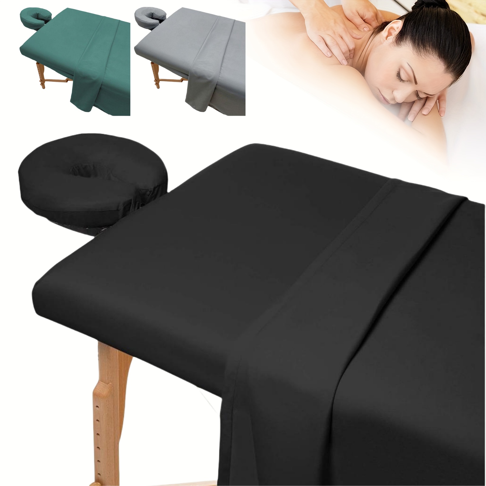 3 шт./набор, Простыней Из Микр – обзор и цена Bed Sheet Microfiber