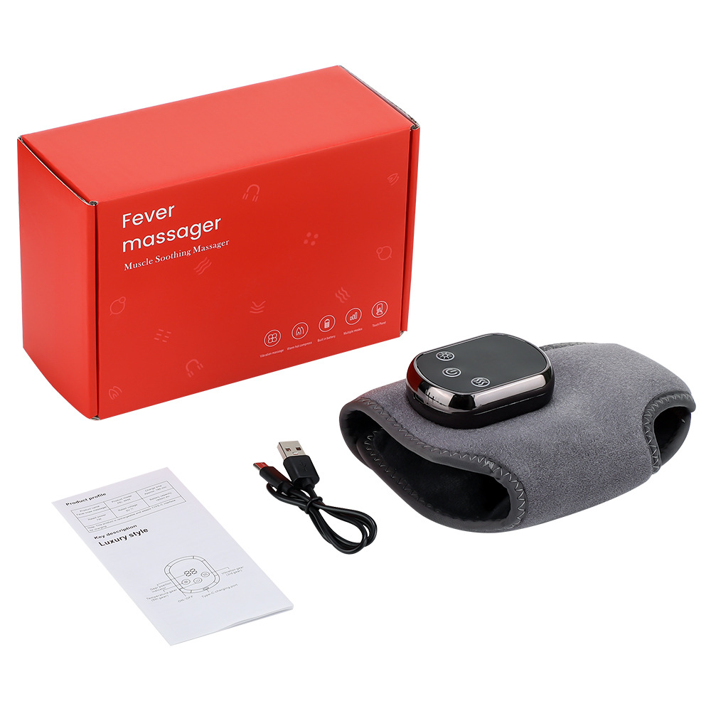 Тепловой массажер для ног, эле – обзор и цена Heated Pad Electric
